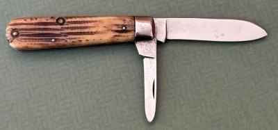 Queen City Winterbottom Bone - 2
