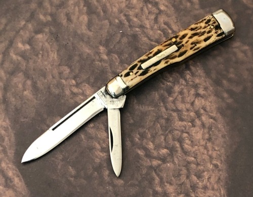 Enders Bone Gunstock