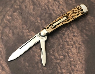 Enders Bone Gunstock