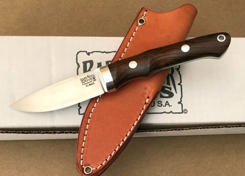 Bark River Classic Utility Caper