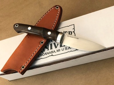 Bark River Classic Utility Caper - 2