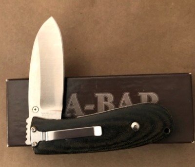 Ka-Bar Phat Bob - 2