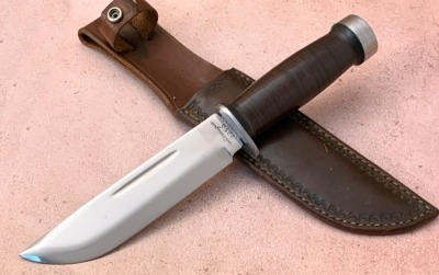 Cattaraugus 225 Quartermaster