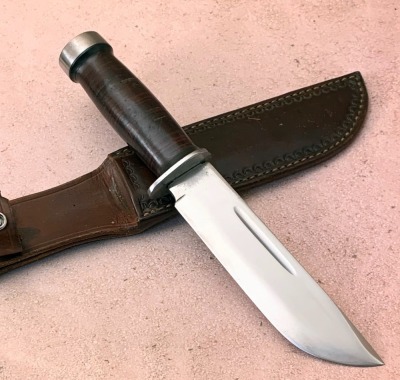 Cattaraugus 225 Quartermaster - 2