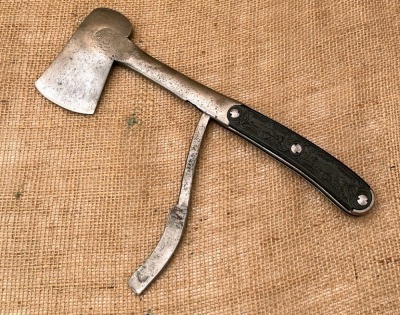 Marble's Gladstone Safety Axe - 2
