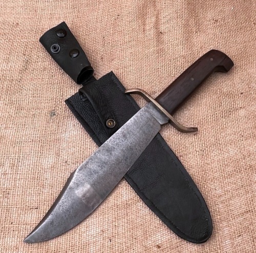 Western Boulder Co Bowie