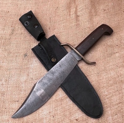 Western Boulder Co Bowie