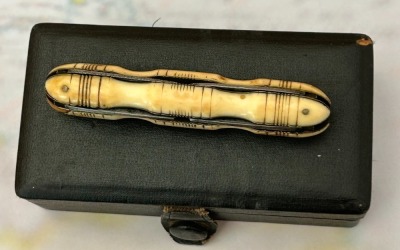 Joseph Rodgers 8 Blade Folder