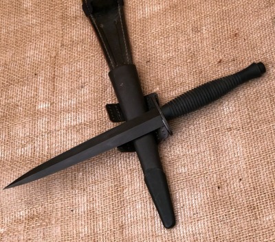 Modern Fairbairn Sykes Sheffield Commando
