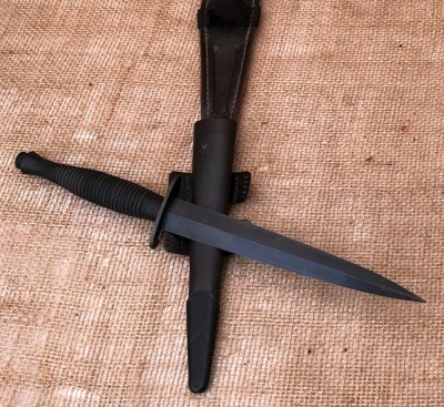 Modern Fairbairn Sykes Sheffield Commando - 2