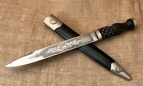 Scottish Dirk Dagger