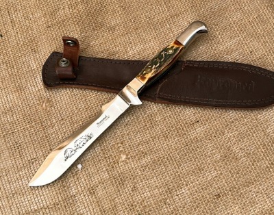 Kopromed Stag Hunter