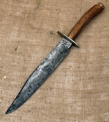 G. Wostenholm & Son I*XL "The Hunter Companion"