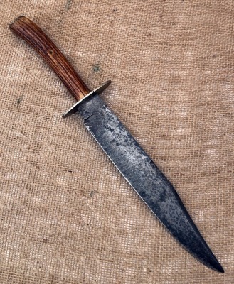 G. Wostenholm & Son I*XL "The Hunter Companion" - 2