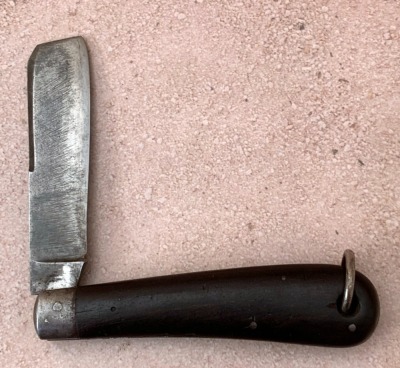 Russell Green River Navy Knife - 2