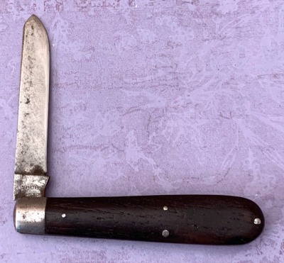 Winchester Pre 1940 USA Barehead Spey Jack - 2