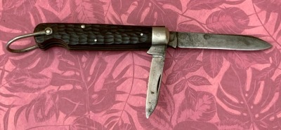 Ka-Bar Bone Easy Open - 2