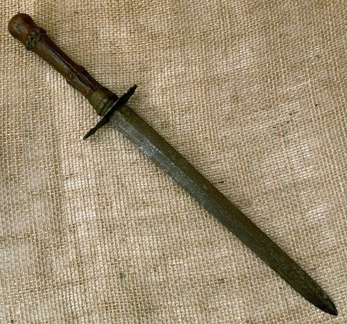 Antique Dagger