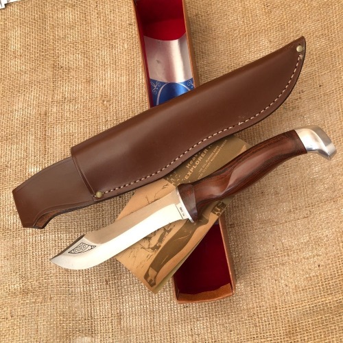 Cutco Heavy Duty Explorer Knife
