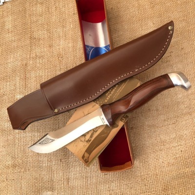 Cutco Heavy Duty Explorer Knife