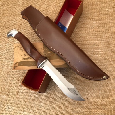 Cutco Heavy Duty Explorer Knife - 2