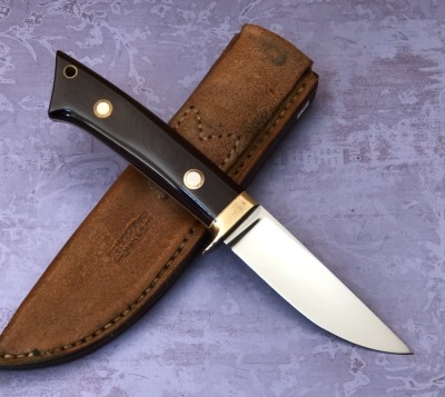 Possibly Floyd Brown Drop Point - 2