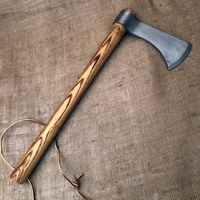 JMG Tomahawk - 2