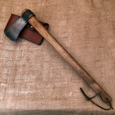 Dotson Tomahawk