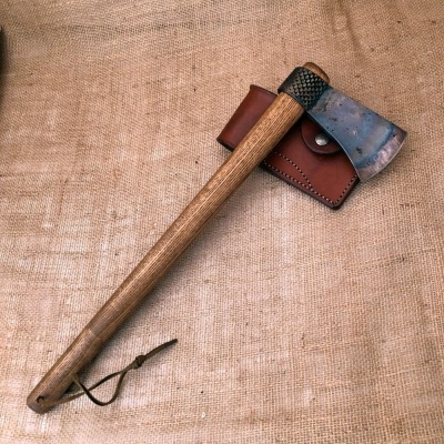 Dotson Tomahawk - 2