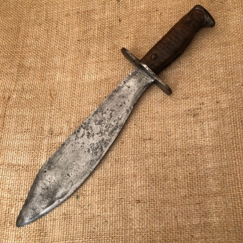 US Model 1918 Bolo By Plumb