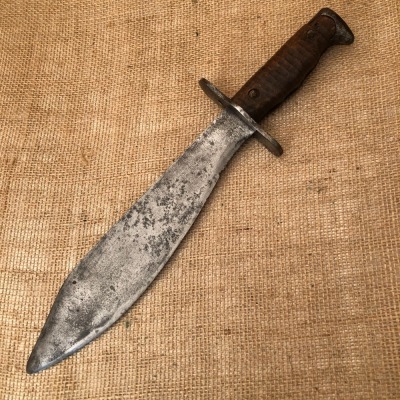 US Model 1918 Bolo By Plumb