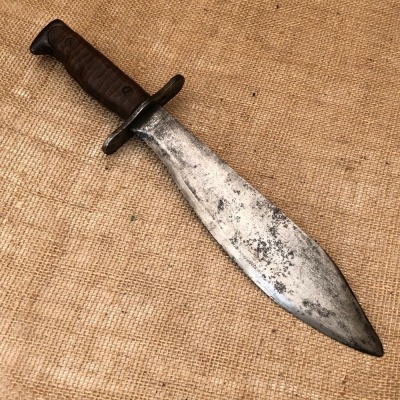 US Model 1918 Bolo By Plumb - 2