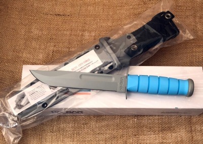 Ka-Bar Space Bar - 2