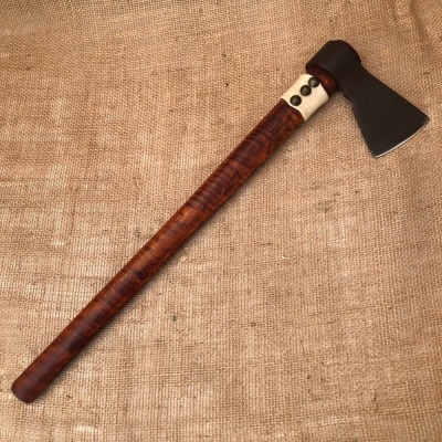 Handmade Tomahawk - 2