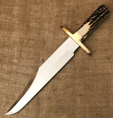 Devin Thomas Stag Bowie