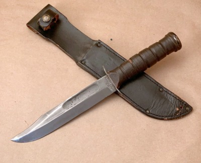 US Utica Cut Co Mark 2