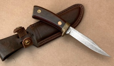 SW Handmade Hunter