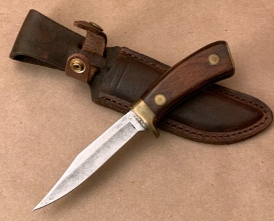 SW Handmade Hunter - 2