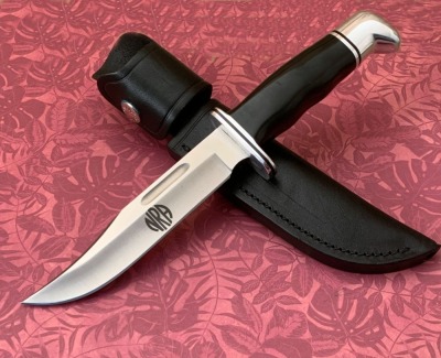Buck 119 Special