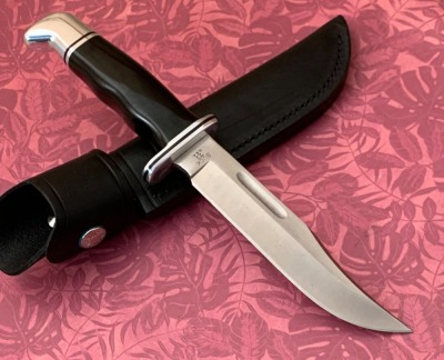 Buck 119 Special - 2