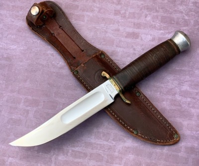 Puma No 6303 Hunter