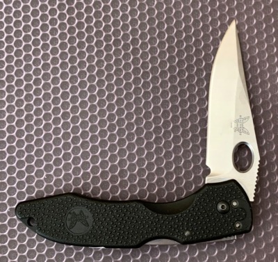 Benchmade Pika 10400