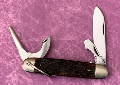 Kutmaster Bone Scout
