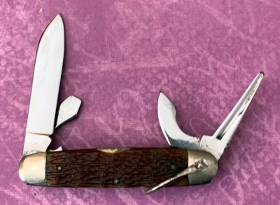 Kutmaster Bone Scout - 2