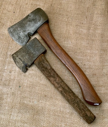 Keen Kutter & Plumb Axes