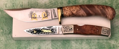Browning & Marble's
