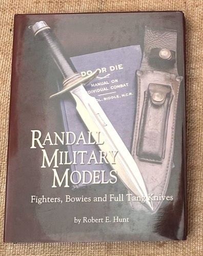 Robert E. Hunt "Randall Military Models"