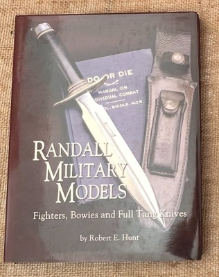 Robert E. Hunt "Randall Military Models"