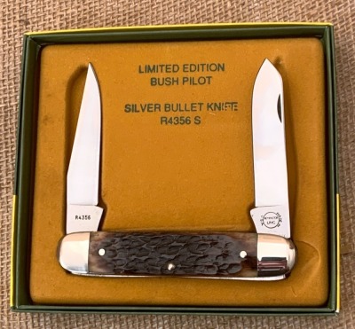Case Trapper and Mini Trapper - 2