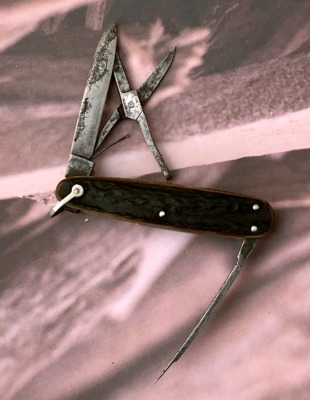 J.A Henckels Bone Lobster - 2